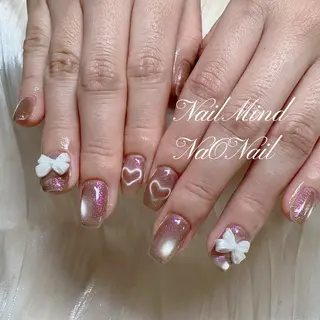 ネイル Nail Mind (NaONail）のネイルデザイン