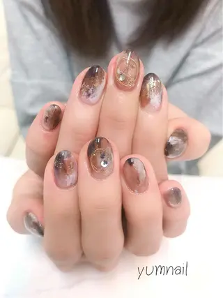 ネイル yumnail (ネイル&脱毛)のエステ・リラクイメージ