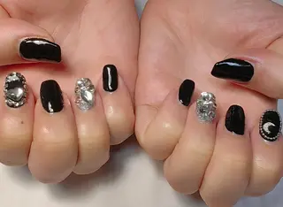 ネイル reve あやののネイルデザイン