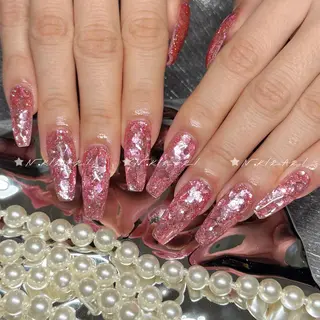 ネイル labi 💃のネイルデザイン