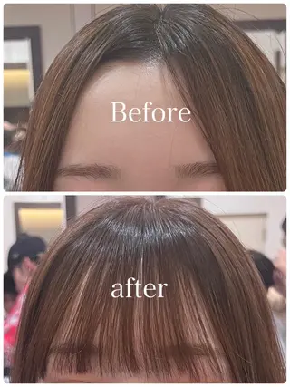 パーマ 艶髪／髪質改善 ♡Tsuzumiのその他イメージ