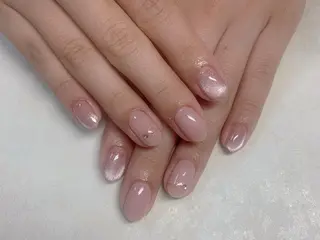 ネイル Nail Jolie所属・Nail Jolieのネイルデザイン