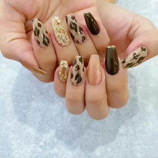 ネイル Rediant Salonのネイルデザイン