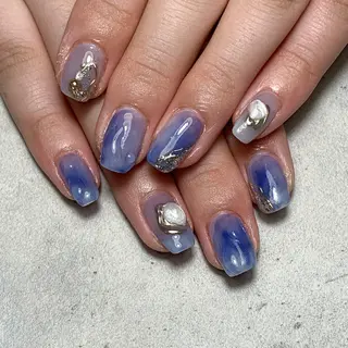 ネイル FIORITURA aiのネイルデザイン