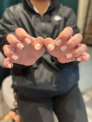 ネイル plume. koyukiのネイルデザイン