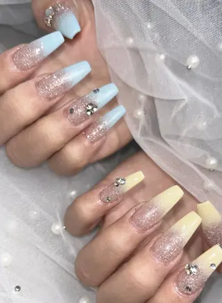 ネイル Y's nailのネイルデザイン