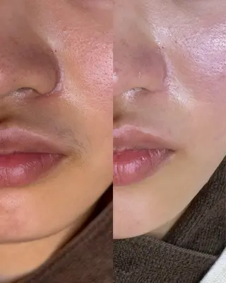 Miooo wax&beautyの眉毛・アイブロウイメージ