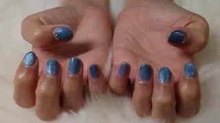 ネイル NailPracticeRoomLou所属・lou jrのネイルデザイン