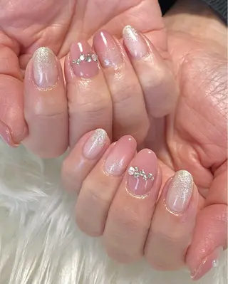 ネイル Verita     Nail所属・Verita nailのネイルデザイン