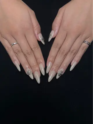 ネイル な なのネイルデザイン