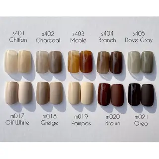 ネイル ネイルサロンほっこり kanaのネイルデザイン