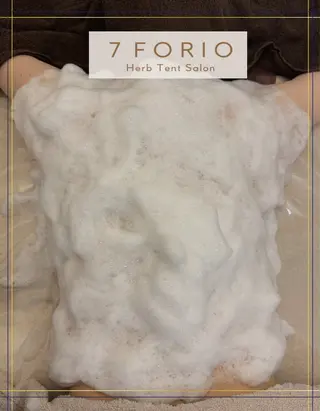 7FORIO所属・低温個室ハーブサウナ NAHOのエステ・リラクイメージ