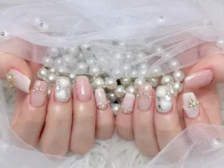 ネイル La Merのネイルデザイン