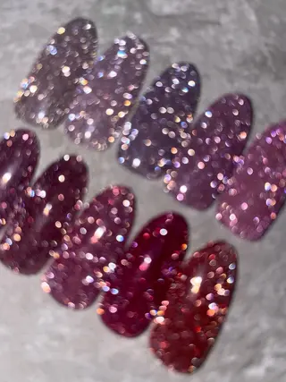 ネイル anny ／あにのネイルデザイン