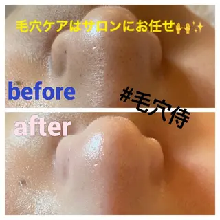 rucordoux所属・谷山 友巳のエステ・リラクイメージ