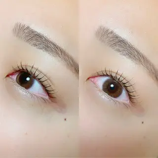 マツエク・マツパ mignon /まつげパーマ/眉毛のエステ・リラクイメージ