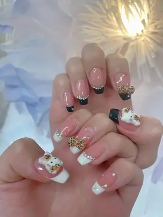 ネイル Cosmos♡ nailのネイルデザイン