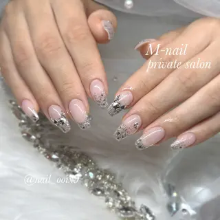 ネイル M-nail ／ KONOMIのネイルデザイン
