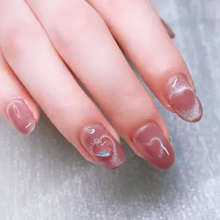 ネイル Nailist SUZU所属・Nailist suzuのネイルデザイン