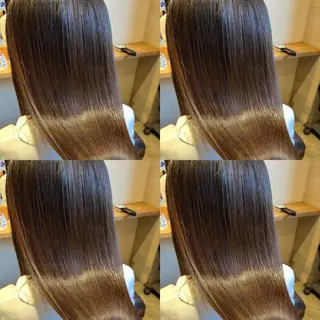 ロング カラー ✨美髪改善 特化✨ユウヤ🇰🇷のヘアスタイル