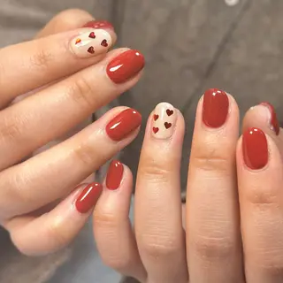 ネイル ネイルサロンLaugh.所属・松浦 未悠のネイルデザイン