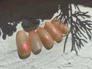 ネイル D.Ange Nail Salon所属・D.Ange Nailのネイルデザイン