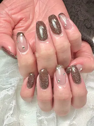 ネイル PECO. NAILSALONのネイルデザイン