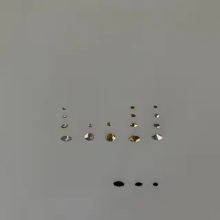 eyebrow￤ 風間 はるなの眉毛・アイブロウイメージ