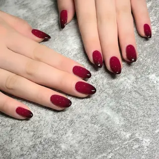 ネイル SHIORI Dig.nailのネイルデザイン