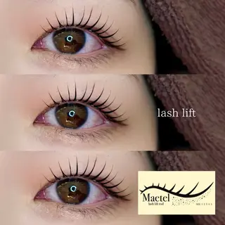 マツエク・マツパ LeCoeur 喜多町店　板垣のマツエク・マツパデザイン