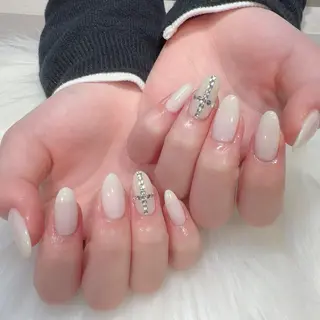 ネイル 小野澤 紗智のネイルデザイン