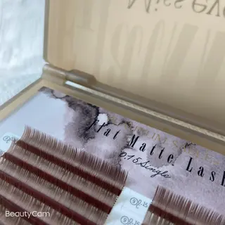 マツエク・マツパ avectoi川口店 井上のマツエク・マツパデザイン