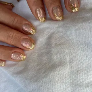 ネイル nail Uyuのネイルデザイン