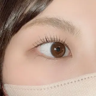 マツエク・マツパ 🦋平林 未莉🦋✨のマツエク・マツパデザイン