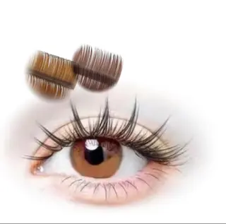 マツエク・マツパ ミイア 東陽町のマツエク・マツパデザイン