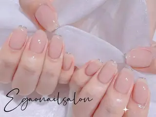 ネイル Egao Nail Salonのネイルデザイン