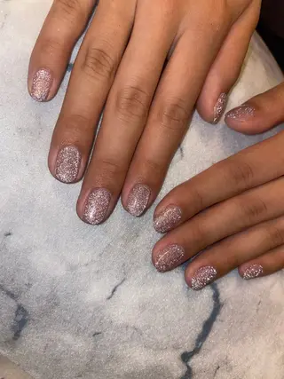 ネイル Chandra nail&tarotのネイルデザイン