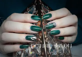 ネイル DC nail salonのネイルデザイン