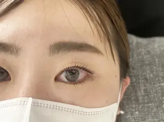 マツエク・マツパ 佐藤 サトウのマツエク・マツパデザイン