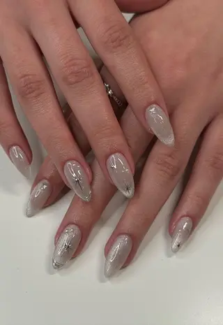 ネイル EMI ANA.CHUOのネイルデザイン