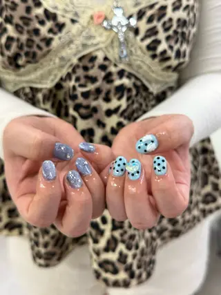 ネイル ULL emiriのネイルデザイン