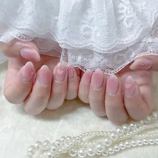 ネイル Kanako 💫のネイルデザイン