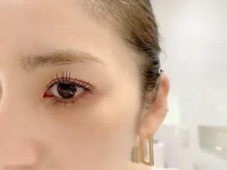 パーマ Total beauty La Fleur所属・ikeda midoriのマツエク・マツパデザイン