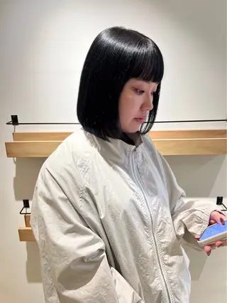 ショート カットモデル募集/ 丸橋 広輝🫧‪のヘアスタイル