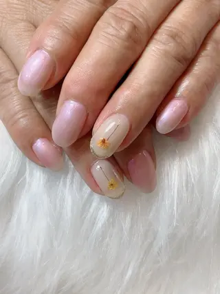 ネイル Takafuji Eriのネイルデザイン