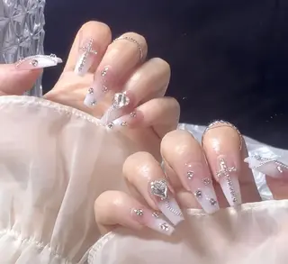 ネイル YUYI.nail salonのネイルデザイン