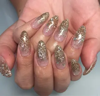 ネイル ネイルサロン Annieのネイルデザイン