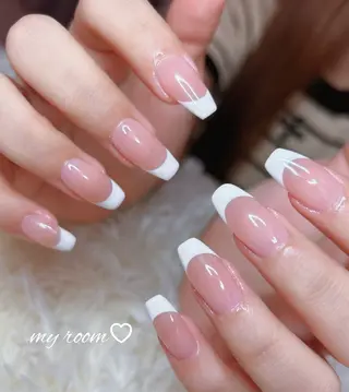 ネイル うるま市サロン Yuko Izawaのネイルデザイン