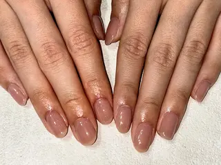 ネイル kikinail 溝の口のネイルデザイン