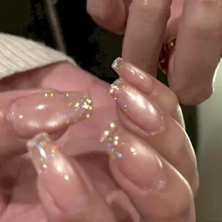 ネイル park myunaのネイルデザイン